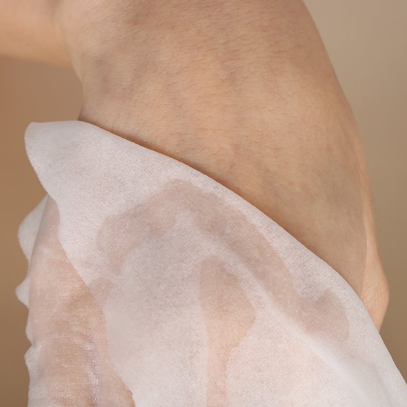 Nourishing Repairing Belly Mask - 5